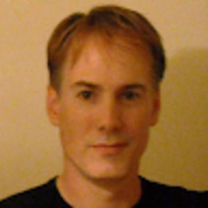 Meet your Posher, Jeff